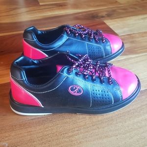 Ladies Bowling shoes